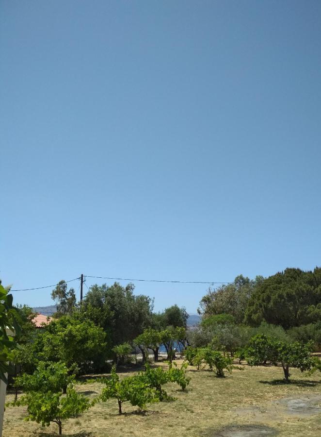 Studio Astero Pefki (Rhodes) Exterior foto