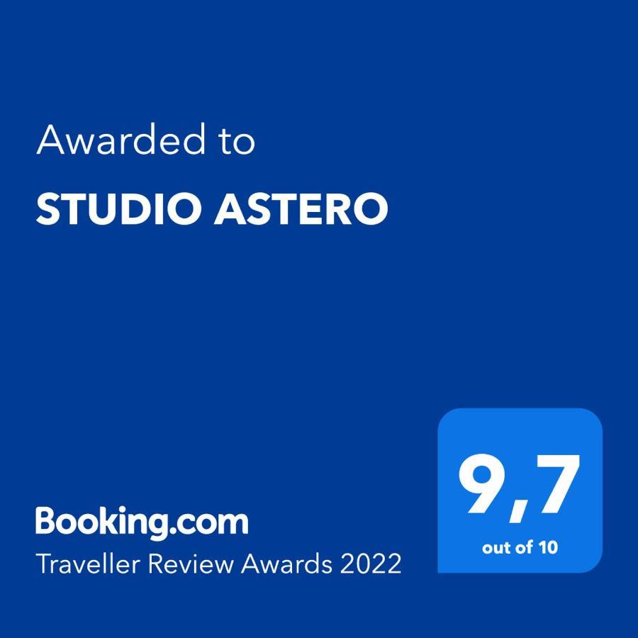 Studio Astero Pefki (Rhodes) Exterior foto